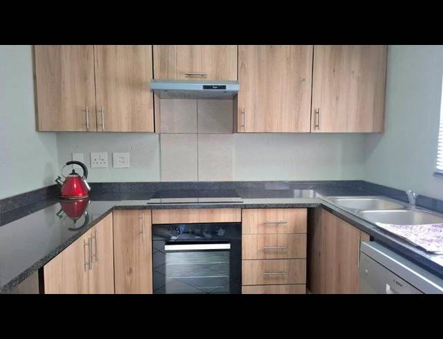 2 BEDROOM PROPERTY TO RENT IN GOEDEBURG
